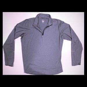 Nike Dri Fit running lightweight jacket.